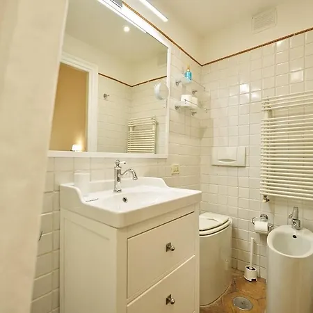 Appartement Campo De Fiori Elegant