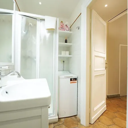 Appartement Campo De Fiori Elegant *