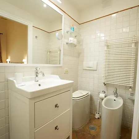 Appartement Campo De Fiori Elegant Rome