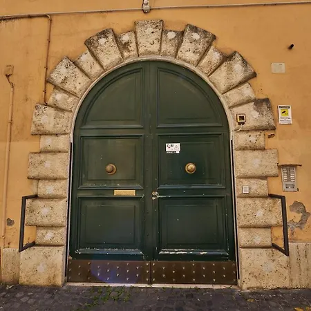 Campo De Fiori Elegant *